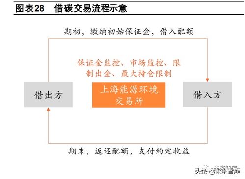 碳金融专题报告 中国碳市场的金融化之路