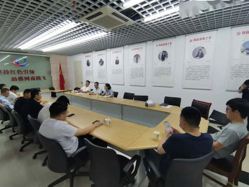 创意设计进市场,电商来助力 中国小商品城 网商服务区开展配送行业创意设计活动
